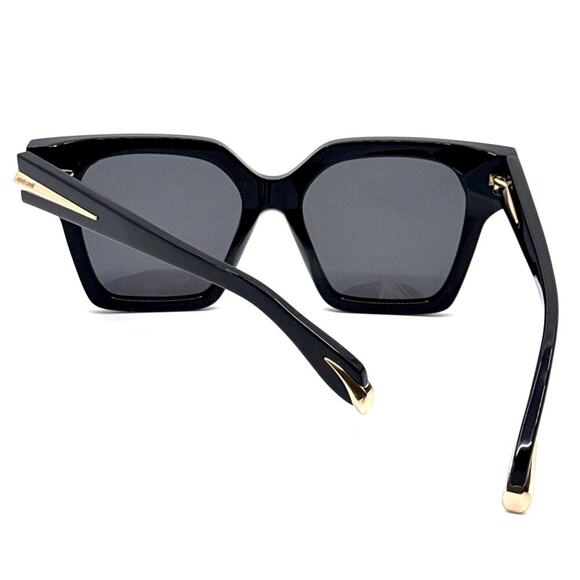 NEW!!! ROBERTO CAVALLI Sunglasses SRC002S Col.700Y Authentic main image 8